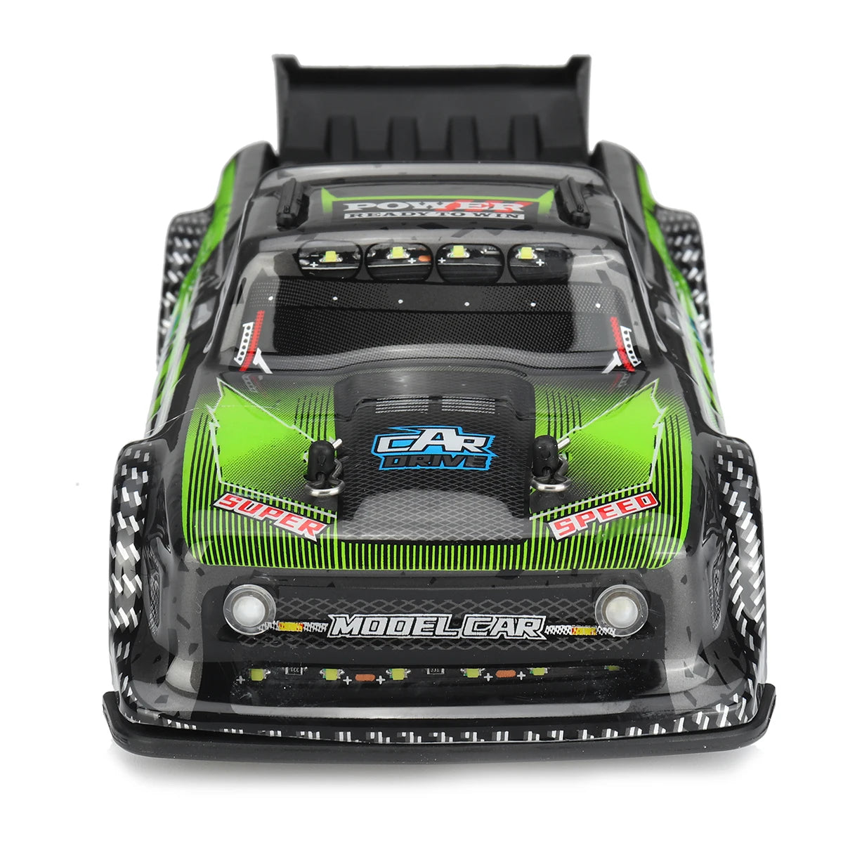 RC Car Remote Control Car Off-road Racing