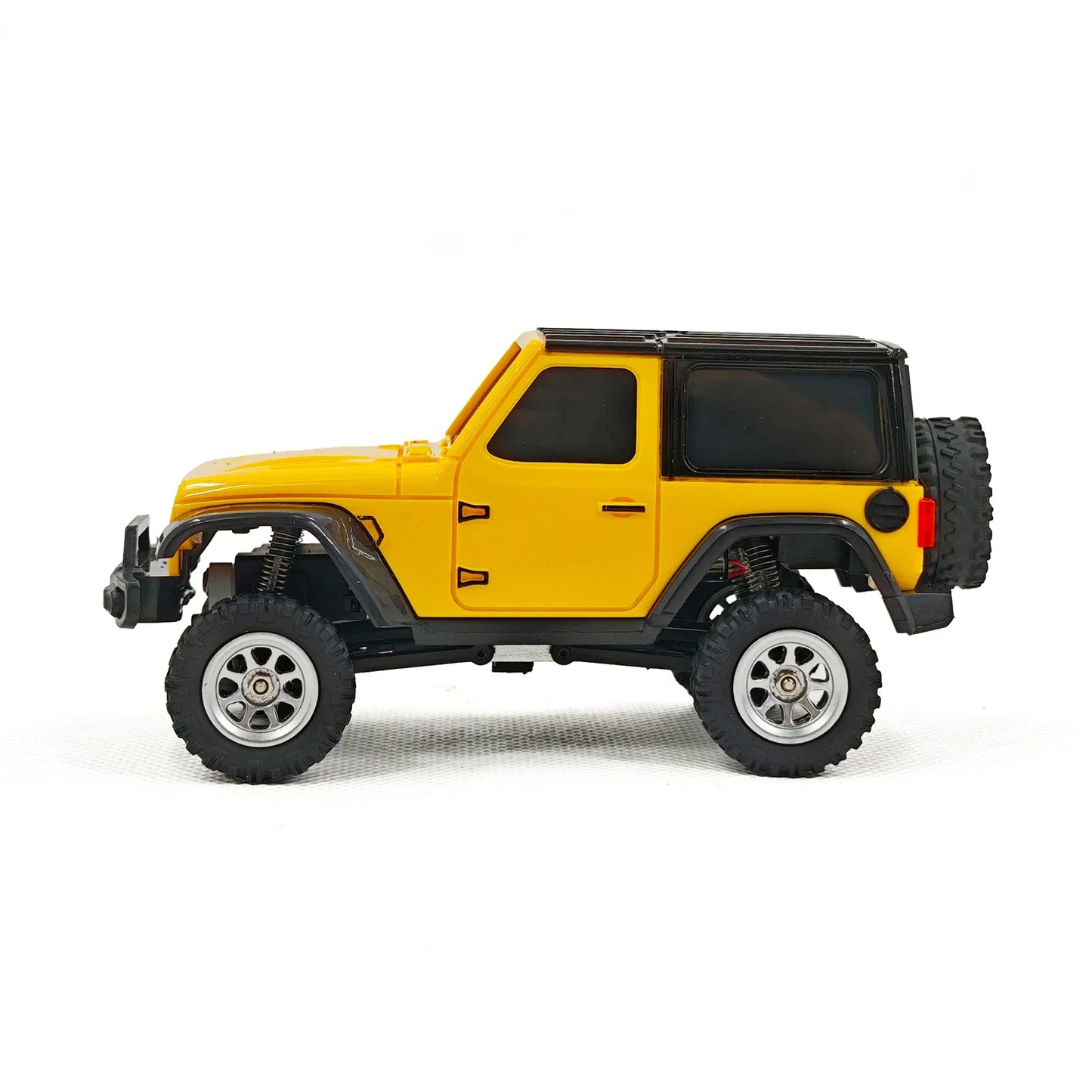 RC Crawler Car Off-road Climbing