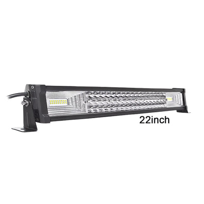 CO LIGHT  Offroad Led Light Bar Spot