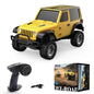 RC Crawler Car Off-road Climbing