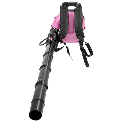 Leaf Blower Backpack Gas Leaf Blower