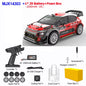 HYPER GO Car Brushless Remote Control 65km