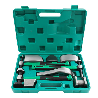 9PCS Auto Body Repair Tool Kit