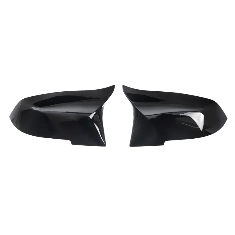 MagicKit M performance Mirror Cover Cap Gloss Black