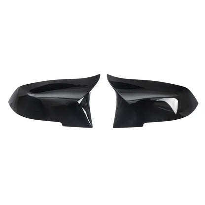 MagicKit M performance Mirror Cover Cap Gloss Black