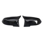 MagicKit M performance Mirror Cover Cap Gloss Black