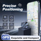 Mini GPS Tracker Magnetic Anti-Theft Real