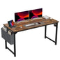 JHK Computer Desk Writing Study Office Gaming