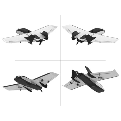 Sub-250 grams Sweep Forward Wing Airplane