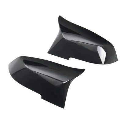 MagicKit M performance Mirror Cover Cap Gloss Black