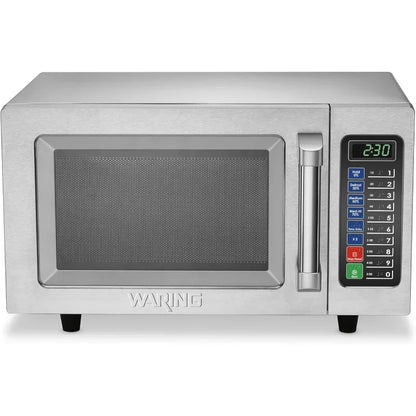 Waring Commercial WMO90 Medium Duty Microwave Oven