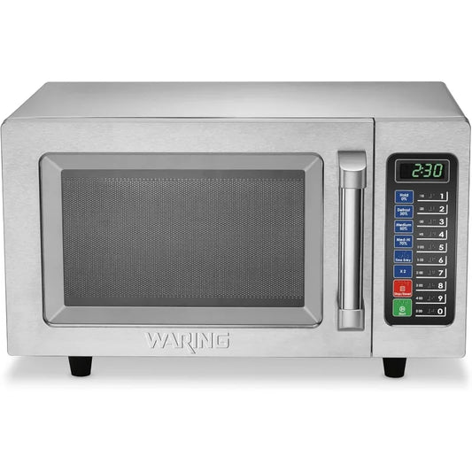 Waring Commercial WMO90 Medium Duty Microwave Oven