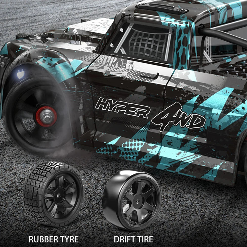 HYPER GO Car Brushless Remote Control 65km