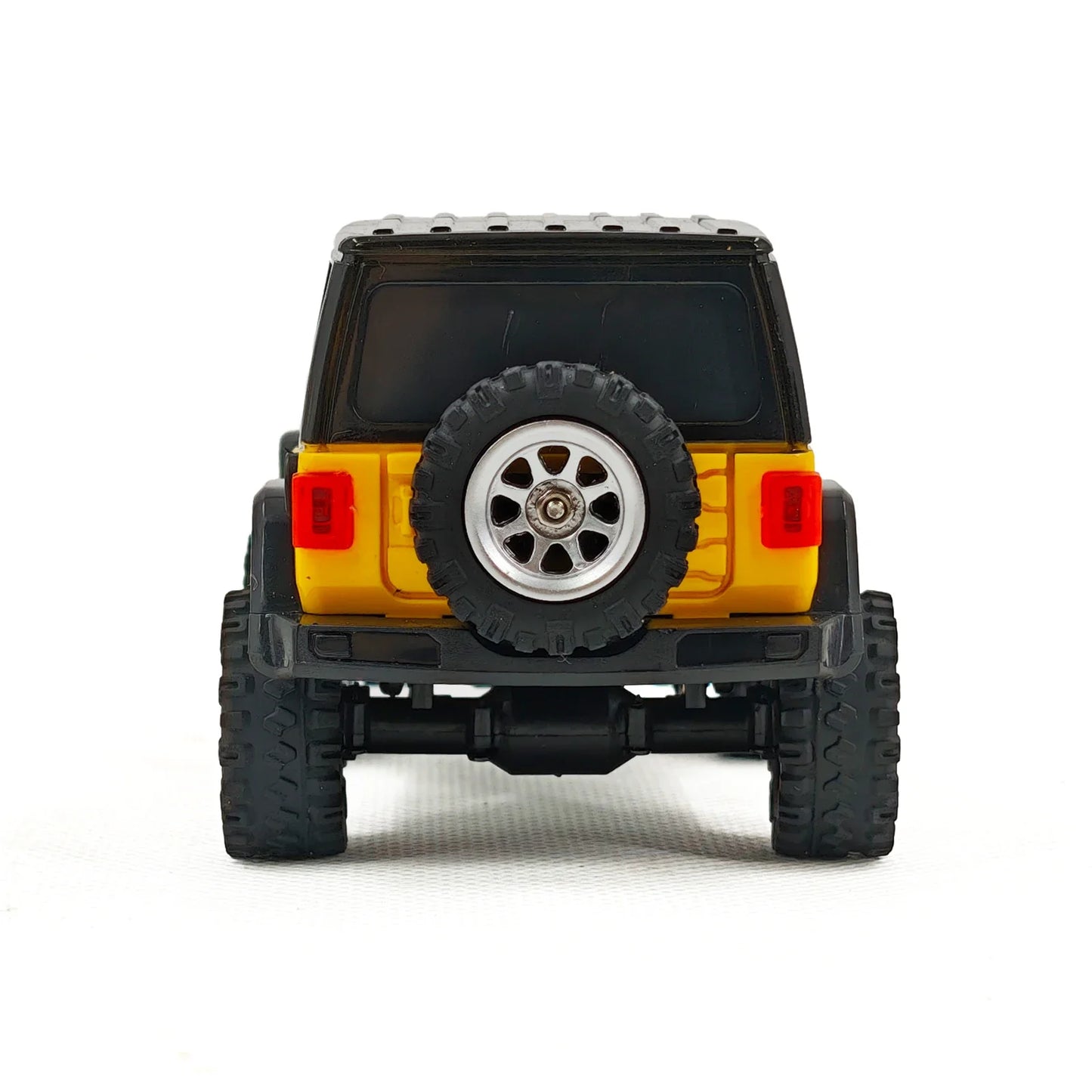 RC Crawler Car Off-road Climbing