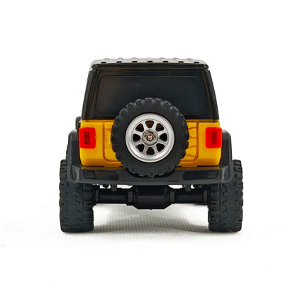 RC Crawler Car Off-road Climbing