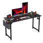 JHK Computer Desk Writing Study Office Gaming