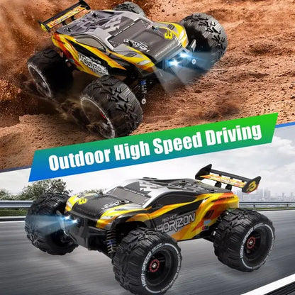 RC Car Monster Truck,Racing Hobby Car