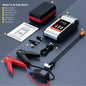 Car Jump Starter 4000A/7000A