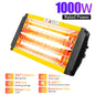 DATOUBOSS Portable Infrared Paint Curing Lamp 1000