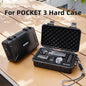 For DJI Osmo Pocket 3 Hard Case Hard