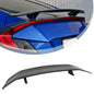 47" Universal Car Racing Rear Trunk Spoiler Sedan