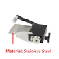 Pipe Tubing Beader Tool Manual Bead Roller
