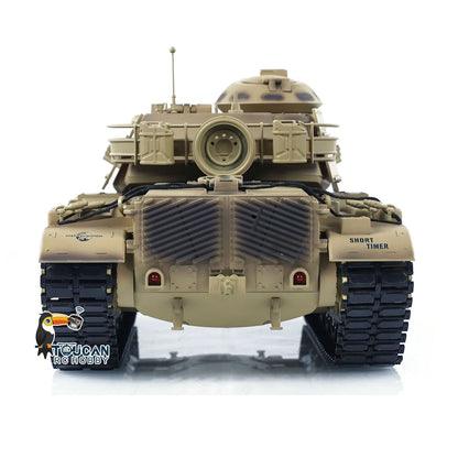 M60A RC Tank USA Infrared BB Battle