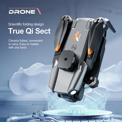 Drone Professional 8K With Dual Camera WIFI