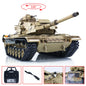 M60A RC Tank USA Infrared BB Battle