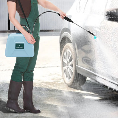 5L Battery Powered Sprayer Rechargeable