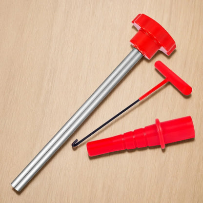 Tire Valve Core Quick Replacement Tool Kit