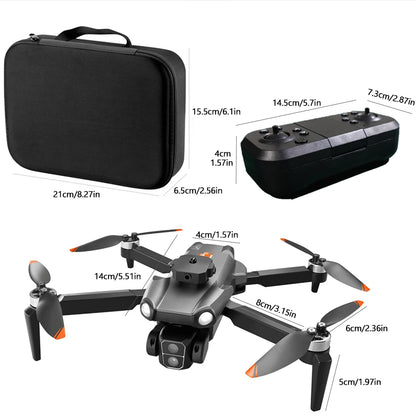 Drone Professional 8K With Dual Camera WIFI
