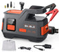 26800mAh Car Jump Starter Power Bank Portable
