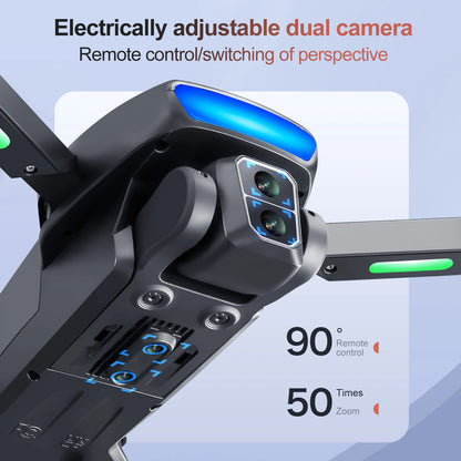 GPS Return Drone 5G Professional Photography