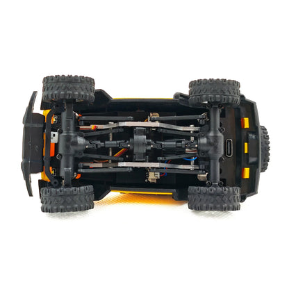 RC Crawler Car Off-road Climbing