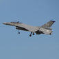 EDF Plane Jet F16 Fighting Falcon