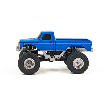 RC Crawler Car Off-road Climbing