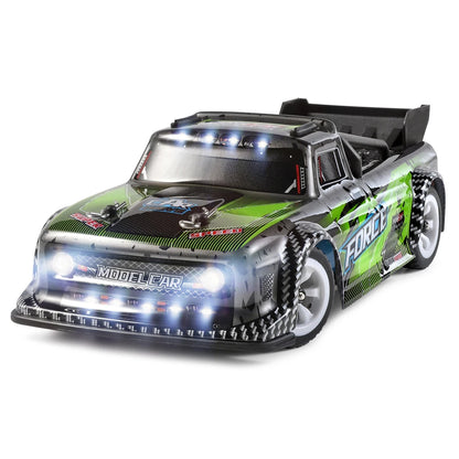 RC Car Remote Control Car Off-road Racing
