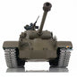 Upgraded M26 Pershing Tank Metal Tracks High Performance