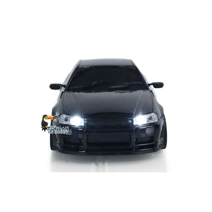 Remote Control Racing Vehicle  Drift Car Lights