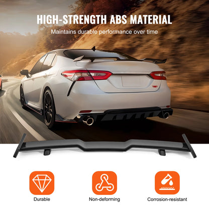 GT Wing Car Spoiler Compatible with 2018-2023 Camry