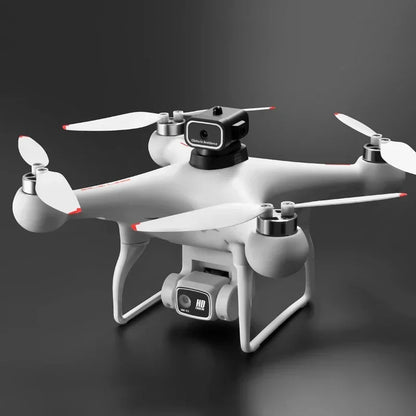 MAX Drone Professional 3 Batteries 8K Dual Camera Optica