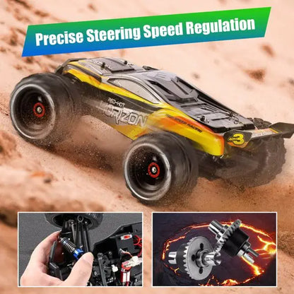 RC Car Monster Truck,Racing Hobby Car
