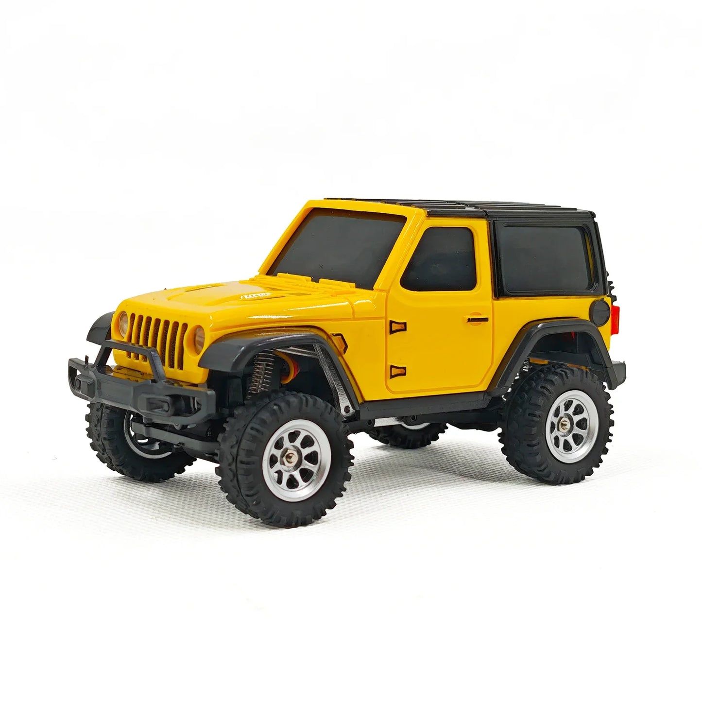 RC Crawler Car Off-road Climbing