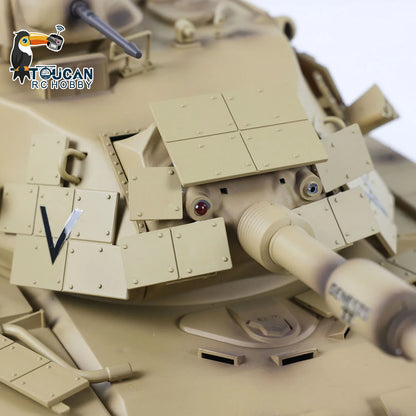 M60A RC Tank USA Infrared BB Battle