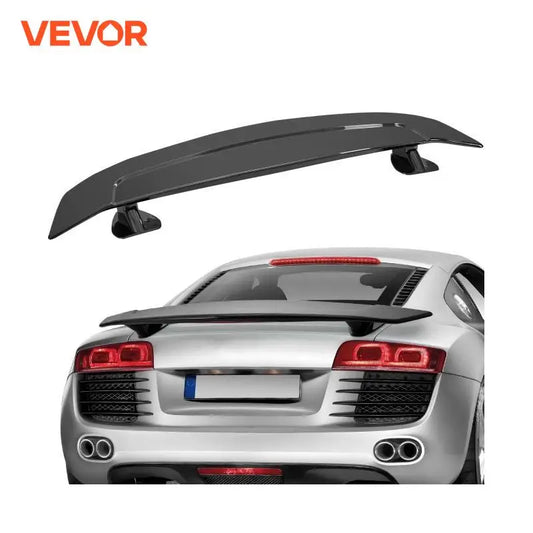VEVOR GT Wing Car Spoiler 46.3 Universal Spoiler