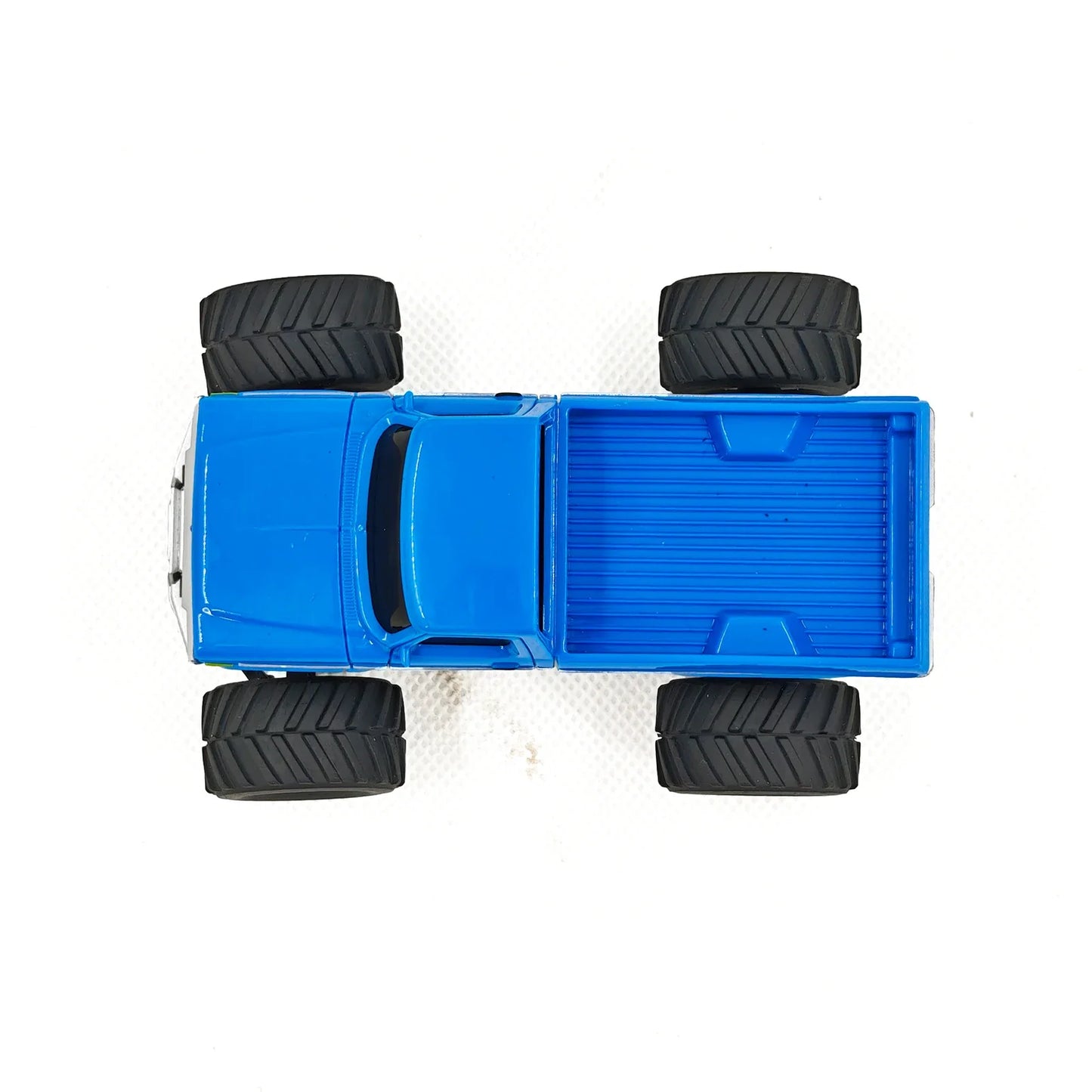 RC Crawler Car Off-road Climbing
