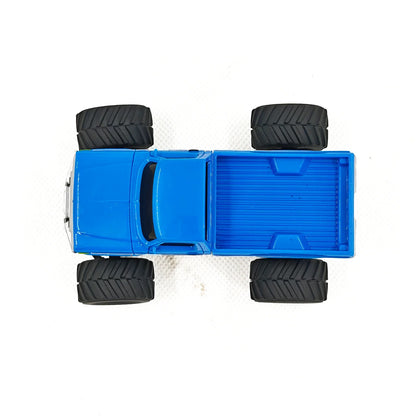 RC Crawler Car Off-road Climbing