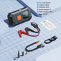 Car Jump Starter 4000A/7000A