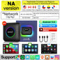 2025 CarlinKit 3 In 1 Android 13 Mini CarPlay Ai Box